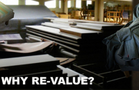 Re-value