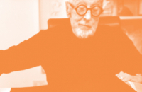 Design Break 03 — Andrea Branzi interview conducted by Francesca Balena Arista