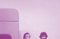 Design Break 02 — Adolfo Natalini, Superstudio: Remembering Poltronova