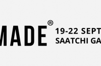 I–MADE — Italian manufacture art & design exhibition