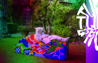 Turn on, Tune in, Drop by... 5 5vie Design Week