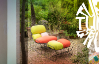 Turn on, Tune in, Drop by... Design Variations