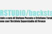 Superstudio Backstage