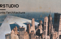 superstudio la vie après l'architecture