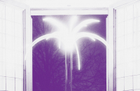 Design Break 08 — The story of a lamp, Christmas 1967. Dario Bartolini, Archizoom Associati