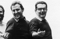 De Pas, D’Urbino, Lomazzi: Fantasticamente effervescenti