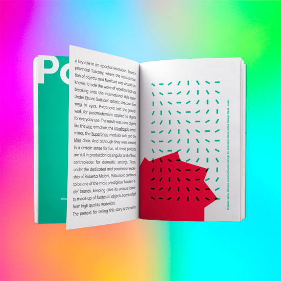Gherpe + Passiflora: Superstudio - Image 2