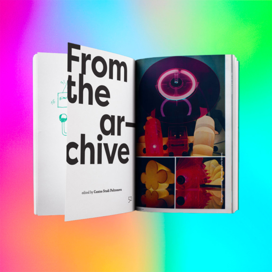 Gherpe + Passiflora: Superstudio - Image 5
