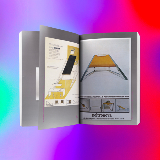 Mies + Sanremo: Archizoom Associati - immagine 4