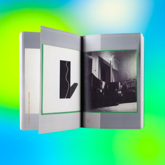 Archizoom Associati: Superonda - immagine 4