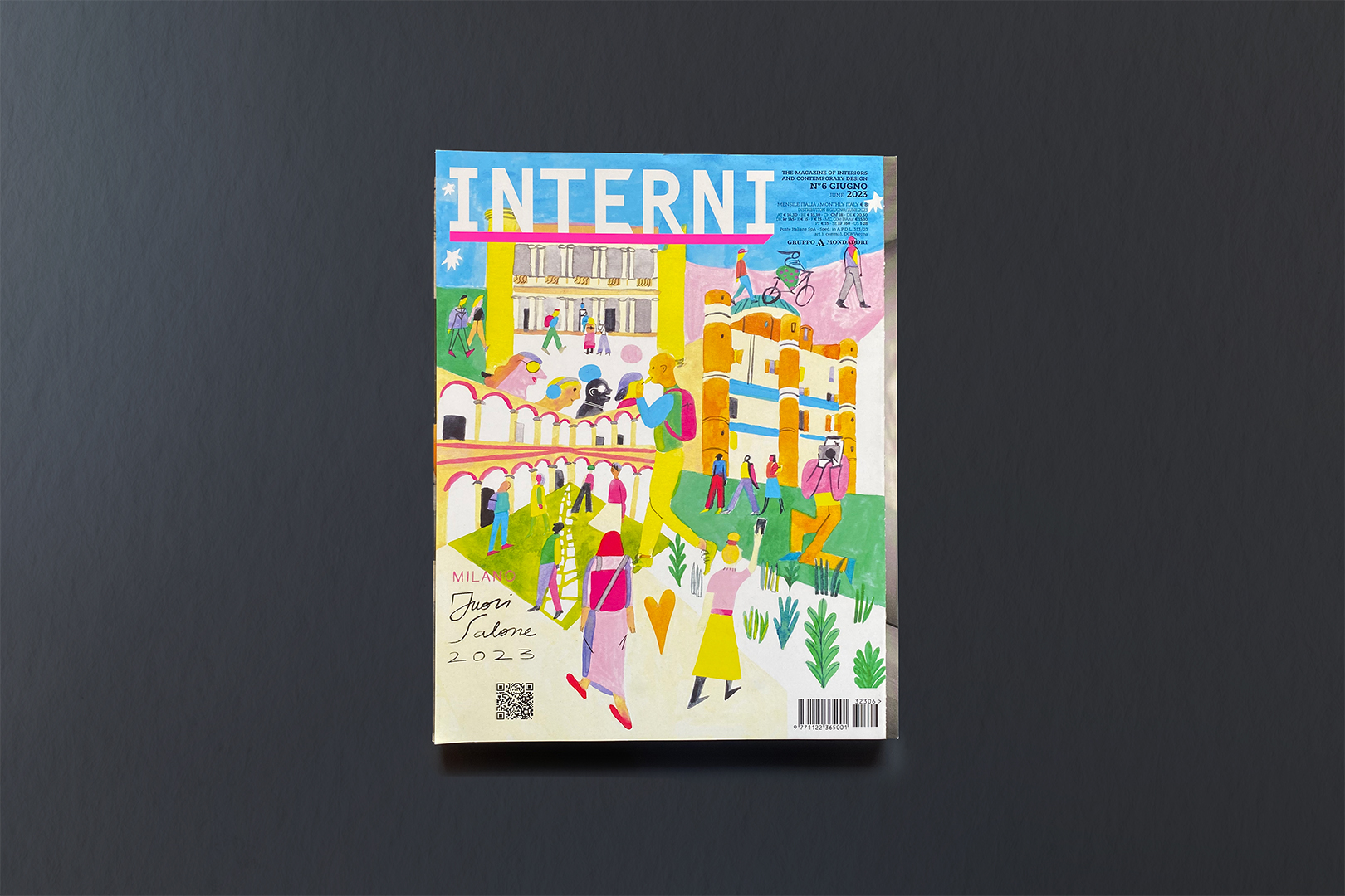 copertina